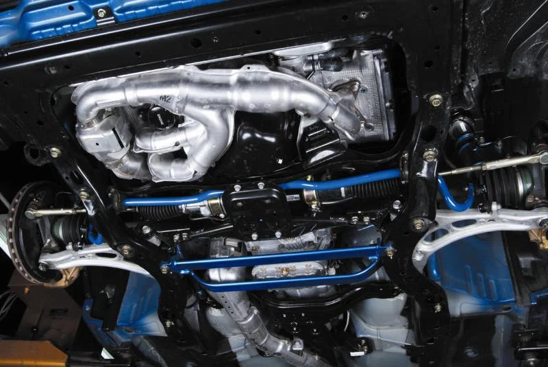 Cusco Sway 22mm Front GDA GDB Impreza *Turbo models only - Main Product View