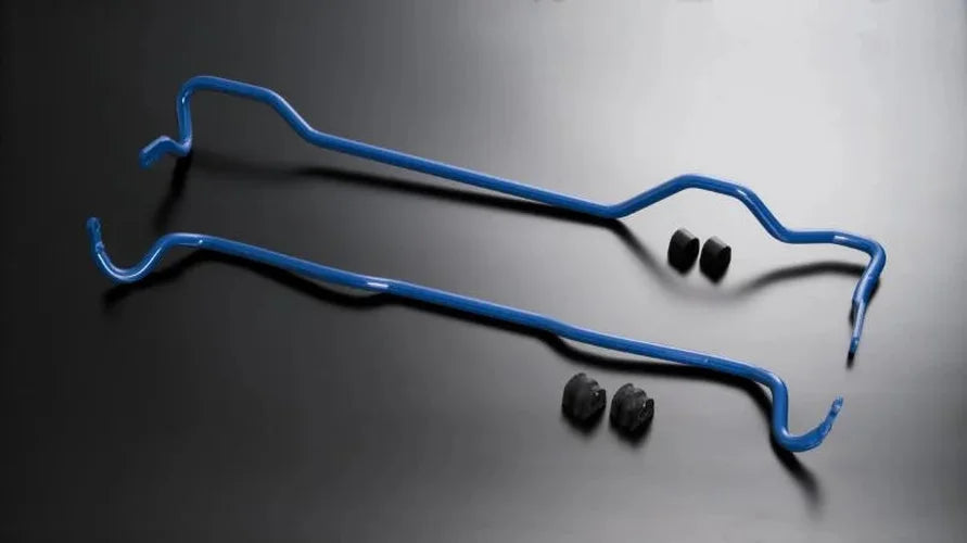 Cusco Sway 22mm Front GDA GDB Impreza *Turbo models only - Side View