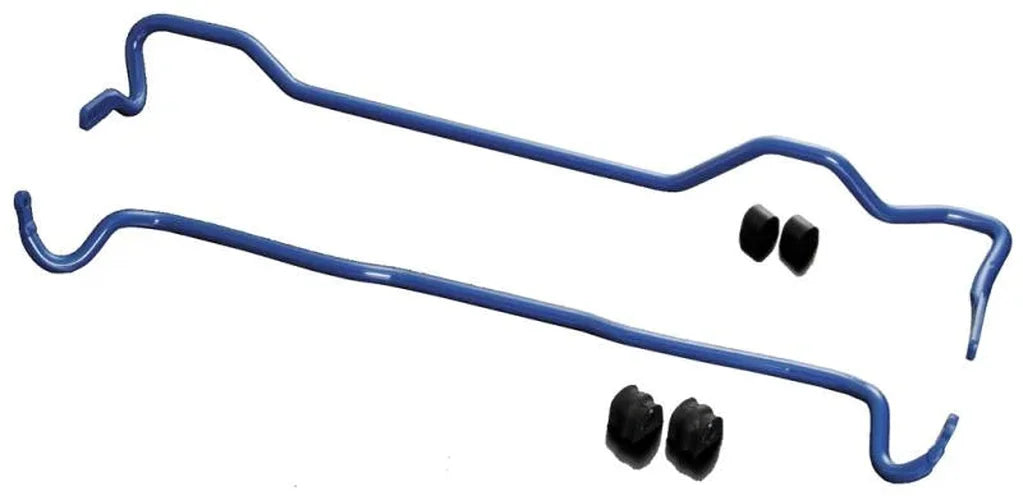 Cusco Sway 32mm Front AP1 AP2 S2000 - Side View