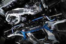 Load image into Gallery viewer, Cusco Sway Bar Front 23mm BP9 Legacy-GT/08+ WRX GH8 **Turbo models ONLY** - Main Product View