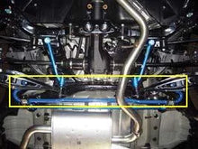 Load image into Gallery viewer, Cusco Sway Bar Rear 20mm fits 2009-2012 Subaru Forester / 2008-2014 Subaru Impreza WRX / STI GRB Gvb GH8 / 2010-2013 Subar...