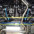 Load image into Gallery viewer, Cusco Sway Bar Rear 20mm fits 2009-2012 Subaru Forester / 2008-2014 Subaru Impreza WRX / STI GRB Gvb GH8 / 2010-2013 Subar...