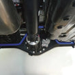 Load image into Gallery viewer, Cusco Sway Bar Rear 22mm (Includes Bushings) Toyota FJ Cruiser GSJ15W - Main Product View