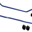 Load image into Gallery viewer, Cusco Sway Bar Rear 22mm (Includes Bushings) Toyota FJ Cruiser GSJ15W - Side View