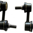 Load image into Gallery viewer, Cusco Sway Bar link Front GDA-GRB Impreza BL-BP Legacy (Pair)
