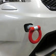 Load image into Gallery viewer, Cusco Tow Hook Front 2013 Subaru XV Crosstrek - Main Product View
