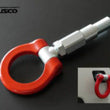 Load image into Gallery viewer, Cusco Tow Hook Front/Rear 2018 Toyota CH-R