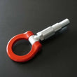 Load image into Gallery viewer, Cusco Tow Hook Swivel Joint Front Nissan GT-R/Fairlady Z/370 Z