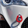 Load image into Gallery viewer, Cusco Tow Hook Swivel Joint Front Toyota 86/FR-S - Main Product View