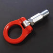 Load image into Gallery viewer, Cusco Tow Hook Swivel Joint Rear Mitsubishi Lancer Evo X