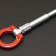 Load image into Gallery viewer, Cusco Tow Hook Swivel Joint Rear Subaru BRZ/Impreza / Toyota 86