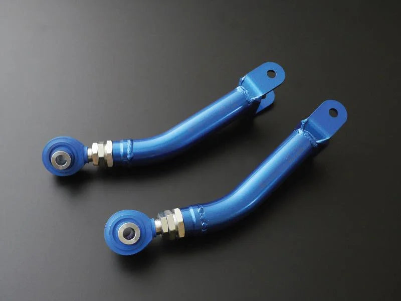 Cusco Trailing Rod Rear +/- 12mm Caster Correction 13 Subaru BRZ/Scion FR-S/Toyota 86 - Side View