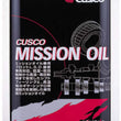 Load image into Gallery viewer, Cusco Transmission OIL 75W-85 FF-MR-4WD Front 1L (Mineral NON-SYNTHETIC)