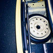 Load image into Gallery viewer, Cusco Trunk Bar SXE10 IS300 - Main Product View