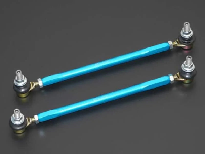 Cusco Universal 225mm-255mm M12xP1.25 Front Sway Bar End Link Set (Set of 2)