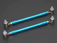 Load image into Gallery viewer, Cusco Universal 225mm-255mm M12xP1.25 Front Sway Bar End Link Set (Set of 2)