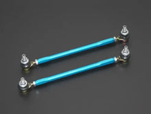 Load image into Gallery viewer, Cusco Universal Adjustable Front Sway Bar End Link Set(345mm-375mm) - Side View