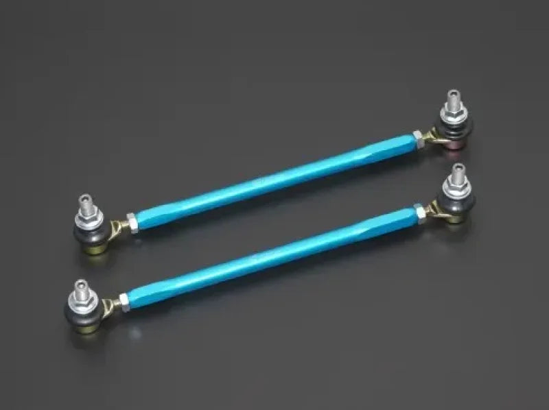 Cusco Universal Adjustable Front Sway Bar End Link Set(305mm-335mm) - Side View