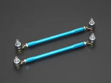 Load image into Gallery viewer, Cusco Universal Adjustable Front Sway Bar End Link Set(305mm-335mm) - Side View