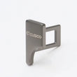 Load image into Gallery viewer, Cusco Universal Seat Belt Buckle Clip (Competition Use Only)