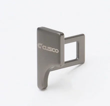 Load image into Gallery viewer, Cusco Universal Seat Belt Buckle Clip (Competition Use Only)