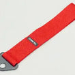 Load image into Gallery viewer, Cusco Universal Tow Strap - Red - Main Product View