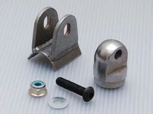 Load image into Gallery viewer, Cusco WELD in Cage Connector Kit For Roll Cage (S/O / No Cancel)