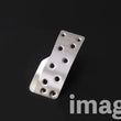 Load image into Gallery viewer, Cusco Wide Accelerator Pedal Plate Kit 2023+ Toyota GR Corolla &amp; 2020+ GR Yaris (Non-US Model) - Main Product View