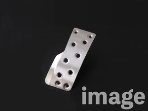 Cusco Wide Accelerator Pedal Plate Kit 2023+ Toyota GR Corolla & 2020+ GR Yaris (Non-US Model) - Main Product View