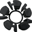 Load image into Gallery viewer, Cush Drive Isolator - RH1250S DragSpecialties 78681 - Main Product View