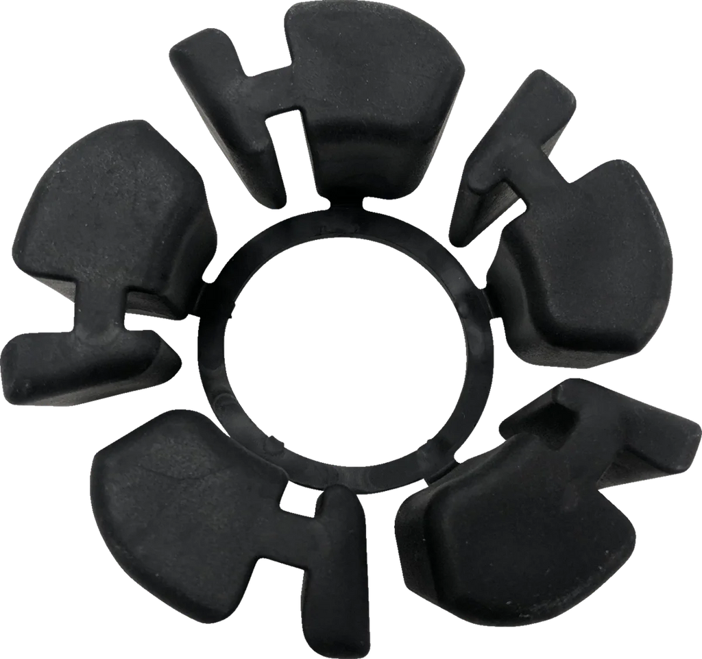 Cush Drive Isolator - RH1250S DragSpecialties 78681 - Main Product View