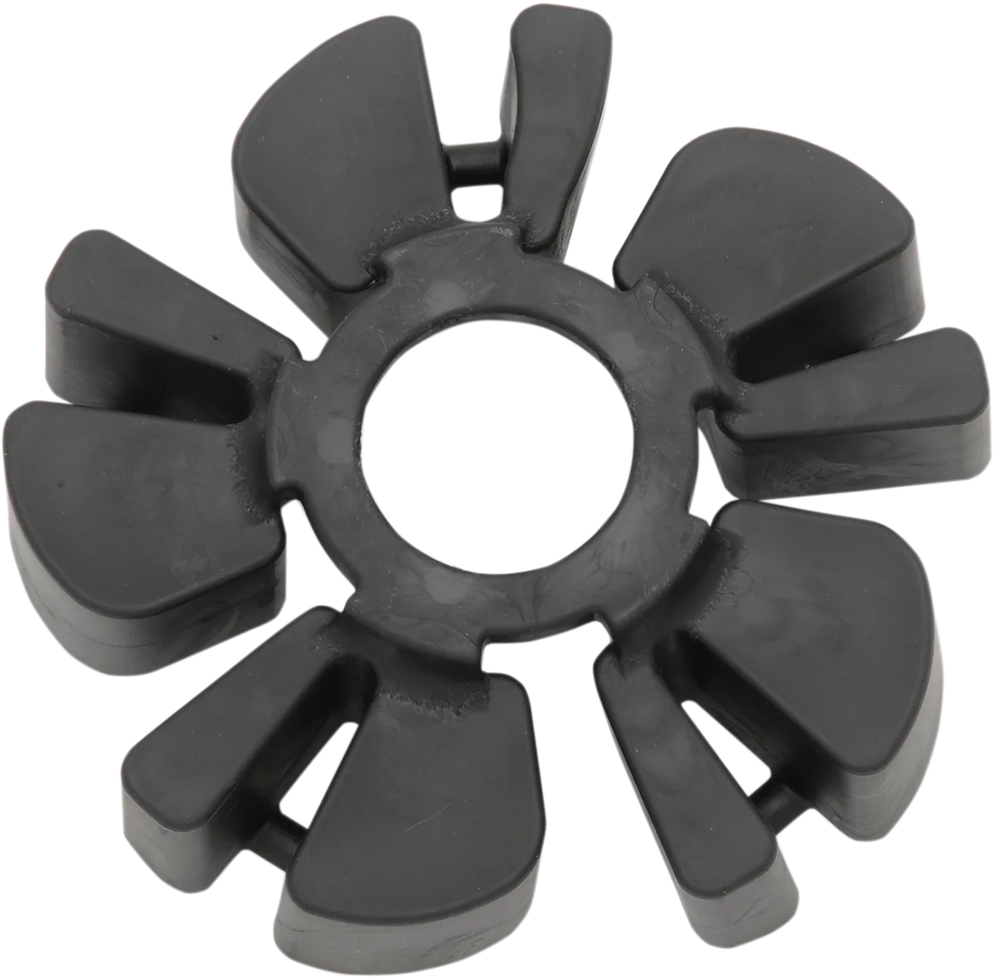Cush Drive Isolator - RH1250S DragSpecialties 78681 - Side View