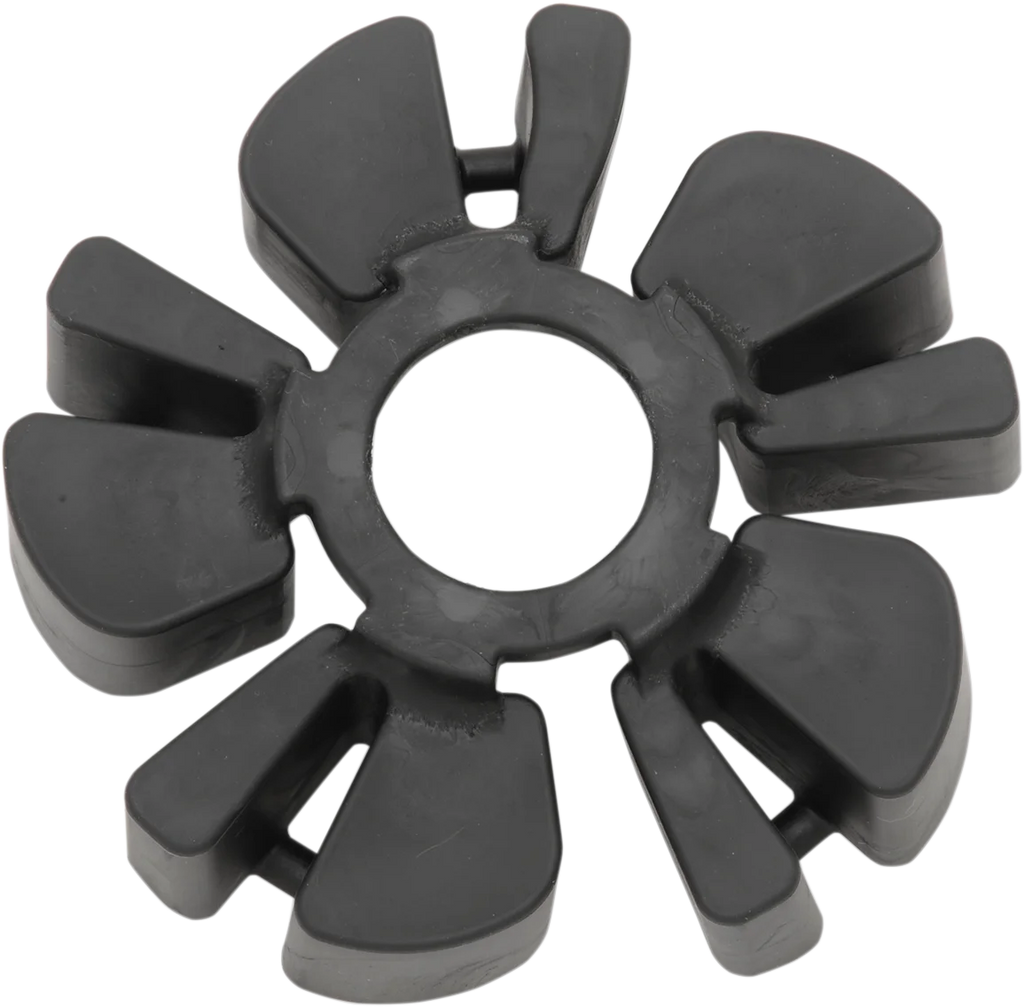 Cush Drive Isolator - RH1250S DragSpecialties 78681 - Side View