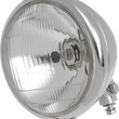 Load image into Gallery viewer, Custom 6-1/2" Headlight DragSpecialties 160314-BX-LB2 - Main Product View