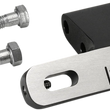 Load image into Gallery viewer, Custom Cycle Adjustable Engine Mount - Dyna CCE 2014-1 - Main Product View