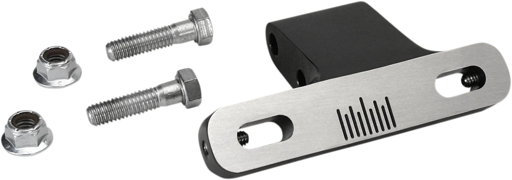 Custom Cycle Adjustable Engine Mount - Dyna CCE 2014-1 - Main Product View