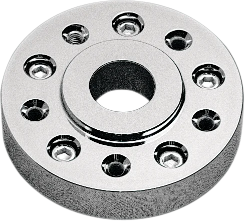 Custom Cycle Disc Spacer - '00 - '03 AS5868 - Main Product View