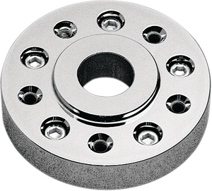 Custom Cycle Disc Spacer - '00 - '03 AS5868 - Main Product View