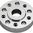 Load image into Gallery viewer, Custom Cycle Disc Spacer - '00 - '03 AS5868 - Main Product View
