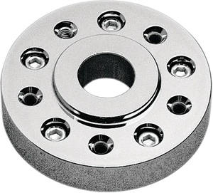 Custom Cycle Disc Spacer - '00 - '03 AS5868 - Main Product View