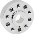 Load image into Gallery viewer, Custom Cycle Disc Spacer - '84 - '99 AS5867 - Main Product View