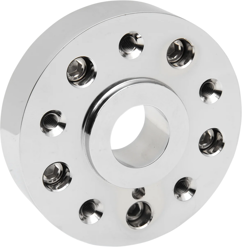 Custom Cycle Disc Spacer - '84 - '99 AS5867 - Main Product View
