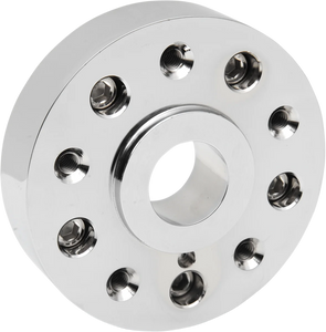 Custom Cycle Disc Spacer - '84 - '99 AS5867 - Main Product View