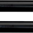 Load image into Gallery viewer, Custom Cycle Fork Tube - 43 mm - LH 23" | RH 22-3/4" (Stock) 710067 - Main Product View