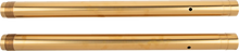 Load image into Gallery viewer, Custom Cycle Fork Tube - 43 mm - LH 23", RH 22-3/4" (Stock) 710068 - Main Product View
