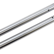 Load image into Gallery viewer, Custom Cycle Fork Tube - 43 mm - LH 23", RH 22-3/4" (stock) 719066 - Main Product View