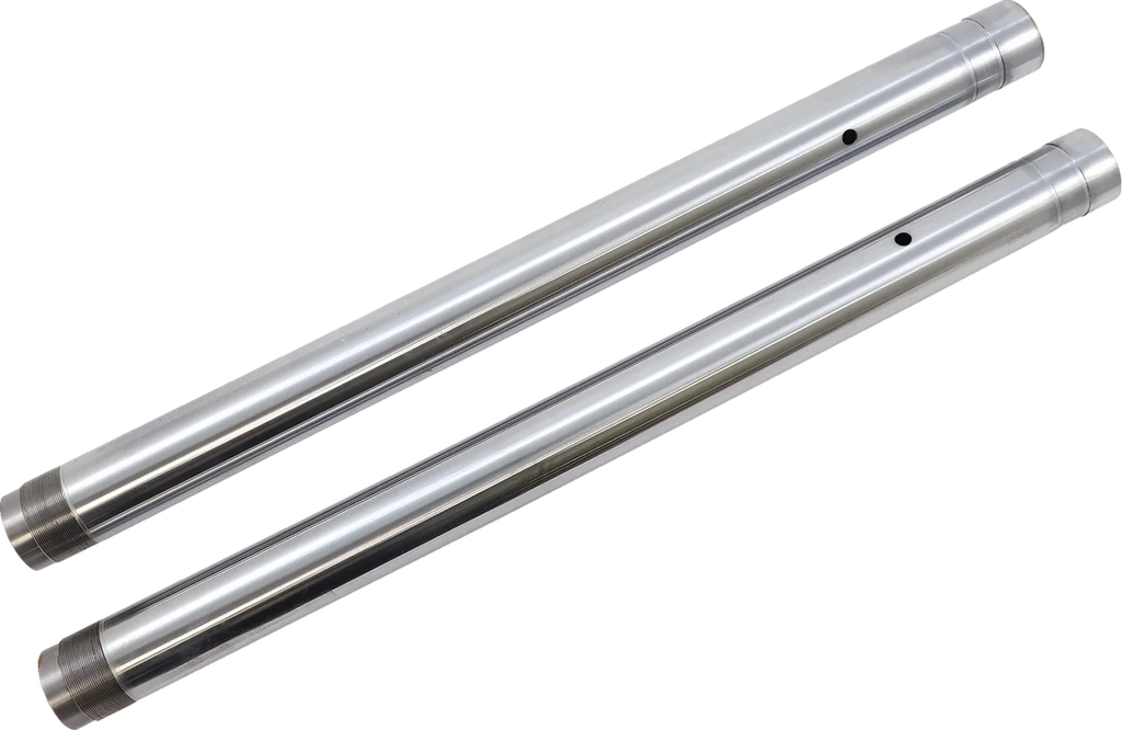 Custom Cycle Fork Tube - 43 mm - LH 23", RH 22-3/4" (stock) 719066 - Main Product View