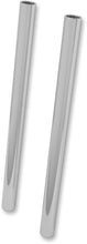 Load image into Gallery viewer, Custom Cycle Fork Tubes - 35 mm - 29.50" - Ultra Chrome T 1334UC - Main Product View