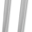 Load image into Gallery viewer, Custom Cycle Fork Tubes - 35 mm - 29.50" - Ultra Chrome T 1334UC - Main Product View