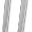 Load image into Gallery viewer, Custom Cycle Fork Tubes - 41 mm - 30.25" - Ultra Chrome T 1340UC - Main Product View